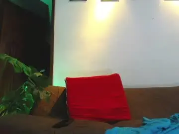 Chaturbate Free Porn Cam of shellsy_hans