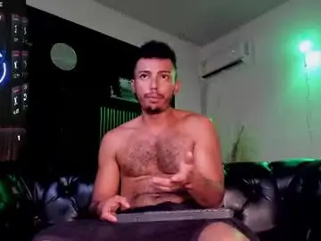 Chaturbate Adult Webcams of titobell10