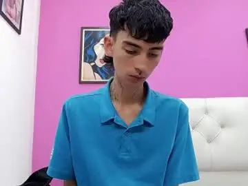 Chaturbate Best Webcam of ttimy_x_boy