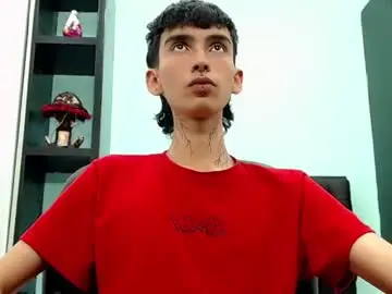 Chaturbate Adult Webcams of ttimy_x_boy