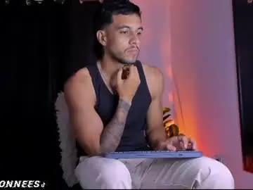 Chaturbate Free Porn Cam of tyler_jonnes