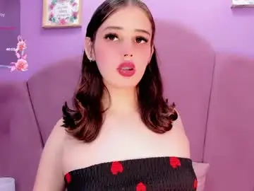 Chaturbate Nude Webcam of valeriaaguilarr