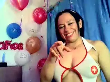 Chaturbate Live Sex Cam of afrodita_2905
