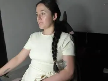 Chaturbate Free Live Porn of antonella_naughty1