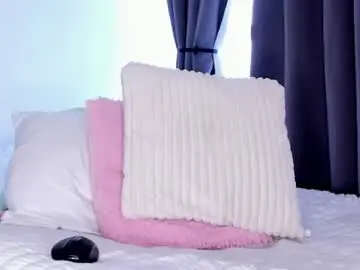 Chaturbate Private Sex Chat of bella_musee
