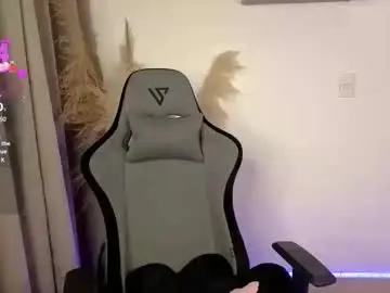 Chaturbate Free Live Porn of chloebum_