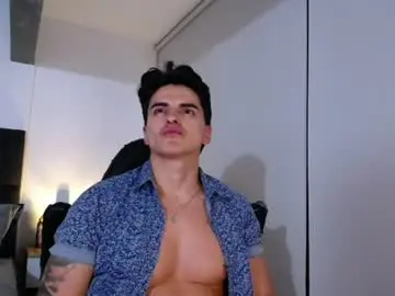 Chaturbate Adult Webcams of christianvalenzia