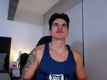 Chaturbate Sex Chat of christianvalenzia