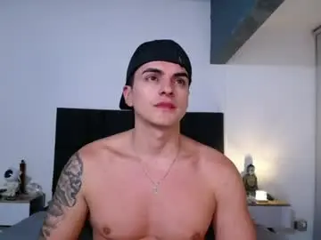 Chaturbate Private Sex Chat of christianvalenzia