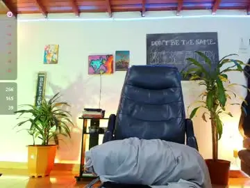 Chaturbate Private Sex Chat of colin_stone