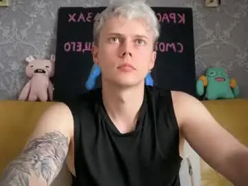 Chaturbate Adult Webcams of danny_love01