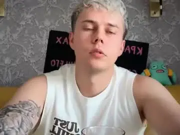 Chaturbate Watch Live Sex Cams of danny_love01
