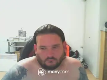 Chaturbate Sex Chat of deinspielzeug87