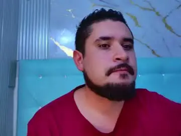 Chaturbate Sex Cam of haraldturner