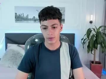 Chaturbate Free Live Porn of jeremias_1