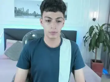 Chaturbate Free Porn Cam of jeremias_1