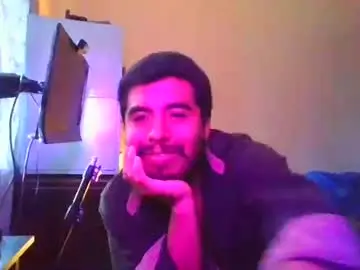 Chaturbate Free Porn Cam of johnnyemonleos