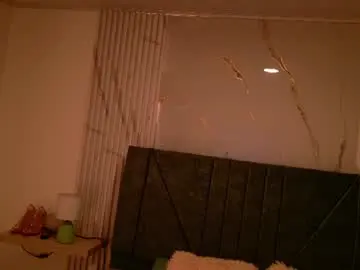 Chaturbate Live Porn of katia_moree
