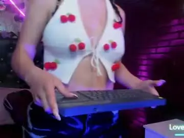Chaturbate Live Porn of katiagp