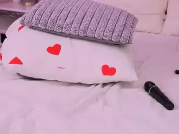 Chaturbate Live Sex of luckyymia