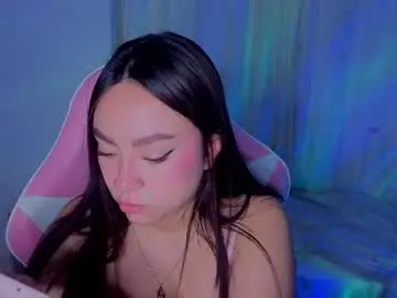 Chaturbate Live Porn of lyavalmont
