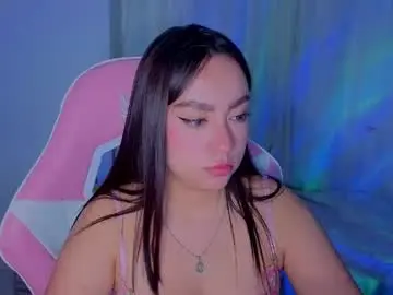 Chaturbate Live Sex of lyavalmont