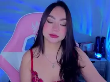 Chaturbate Nude Webcam of lyavalmont