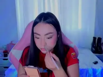 Chaturbate Free Porn Cam of lyavalmont