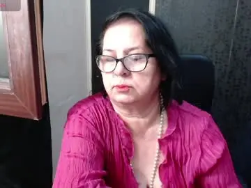 Chaturbate Private Sex Chat of madam_sanjanne
