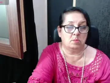Chaturbate Adult Webcam of madam_sanjanne