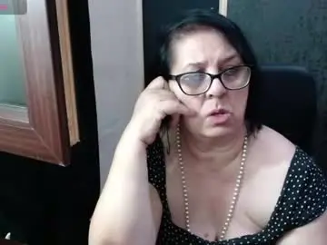 Chaturbate Live Sex of madam_sanjanne