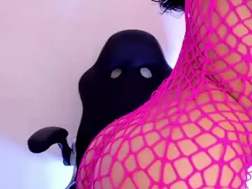 Chaturbate Nude Webcam of mailynjones_