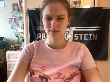 Chaturbate Live Sex of marlinker