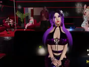 Chaturbate Live Sex Cam of miyuki_maiko