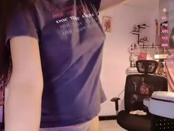 Chaturbate Live Sex of ms_lissa