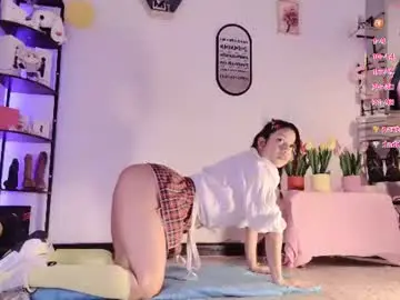 Chaturbate Live Sex Cam of ms_lissa