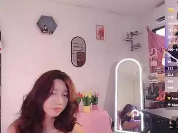 Chaturbate Live Sex of ms_lissa