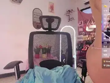Chaturbate Watch Live Sex Cams of ms_lissa