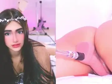 Chaturbate Adult Webcam of pamela_cm