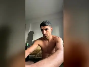 Chaturbate Nude Webcam of rayaan6969