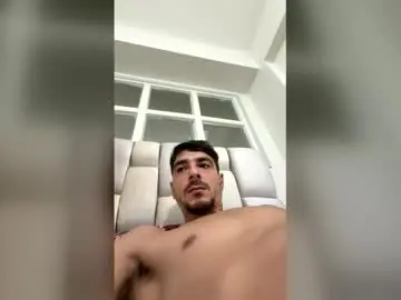 Chaturbate Free Live Porn of rayaan6969