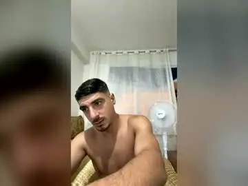 Chaturbate Live Sex Cam of rayaan6969