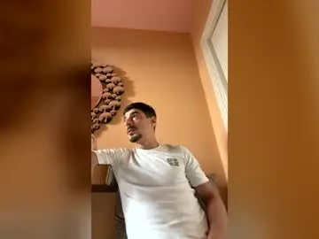 Chaturbate Best live sex cam show of rayaan6969