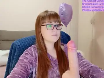 Chaturbate Adult Webcams of red_fox777