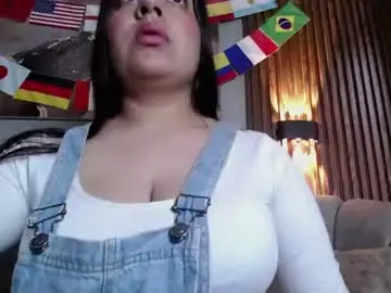 Chaturbate Adult Webcam of sammy_boobiex