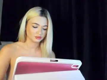 Chaturbate Sex Cam of savage_lissa