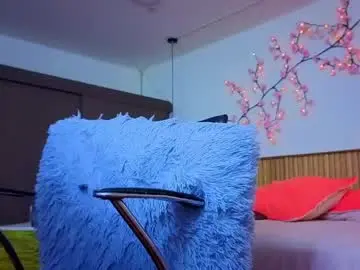 Chaturbate Best live sex cam show of selena__noir