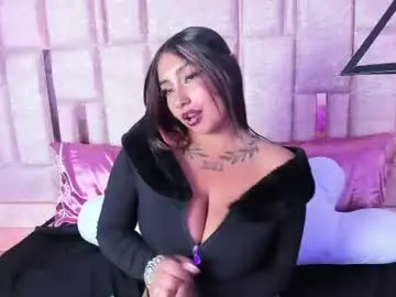 Chaturbate Adult Webcam of tinna_noa