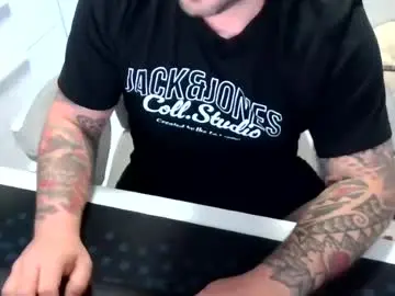 Chaturbate Live Porn of weldemann666