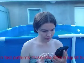 Chaturbate Adult Webcam of _hidden_frommymoom_